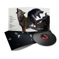 Moonspell - Wolfheart (Vinyl Lp) in the group VINYL / Hårdrock at Bengans Skivbutik AB (5512125)
