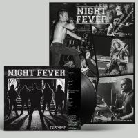 Night Fever - Dead End in the group OUR PICKS / Friday Releases / Friday the 2th Feb 24 at Bengans Skivbutik AB (5512126)