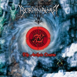Borknagar - Archaic Course The (Picture Disc Vi in the group VINYL / Hårdrock at Bengans Skivbutik AB (5512133)