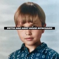 David Ritschard - Detta Har Hänt (Cd) in the group OUR PICKS / Best Album 2023 / Sonic 23 at Bengans Skivbutik AB (5512142)