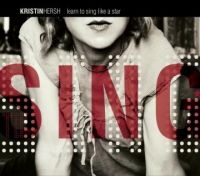 Hersh Kristin - Learn To Sing Like A Star in the group CD / Pop-Rock at Bengans Skivbutik AB (5512173)