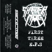 Sheer Mag - First 3 Eps in the group OTHER / Övrigt /  at Bengans Skivbutik AB (5512187)