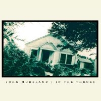 John Moreland - In The Throes in the group OUR PICKS / Friday Releases / Friday the 26th Jan 24 at Bengans Skivbutik AB (5512188)