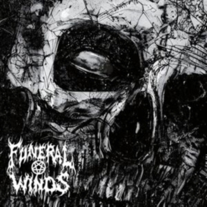 Funeral Winds - 333 in the group OUR PICKS / Friday Releases / Friday the 26th Jan 24 at Bengans Skivbutik AB (5512206)