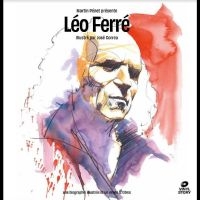 Ferré Léo - Vinyl Story in the group VINYL / Bestsellers at Bengans Skivbutik AB (5512211)