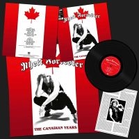 Forrester Rhett - Canadian Years The (Vinyl Lp) in the group OUR PICKS / Friday Releases / Friday the 16th February 2024 at Bengans Skivbutik AB (5512219)