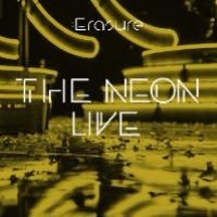 Erasure - The Neon Live in the group OUR PICKS / Friday Releases / Friday the 26th Jan 24 at Bengans Skivbutik AB (5512259)