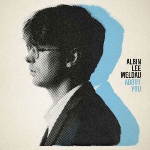 Meldau Albin Lee - About You (Lp) in the group OTHER / -Start WS (BW) at Bengans Skivbutik AB (5512281)