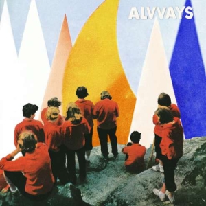 Alvvays - Antisocialites in the group OTHER / CDV06 at Bengans Skivbutik AB (5512283)