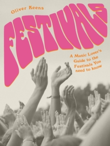Oliver Keens - Festivals in the group Labels /  at Bengans Skivbutik AB (5512288)