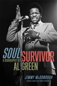 Jimmy Mcdonough - Soul Survivor in the group Labels /  at Bengans Skivbutik AB (5512289)