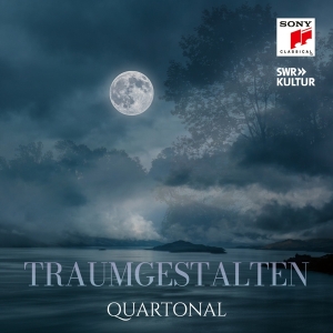 Quartonal - Traumgestalten in the group OTHER / Övrigt / at Bengans Skivbutik AB (5512295)
