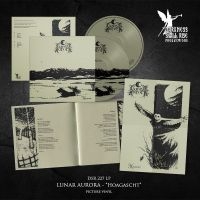 Lunar Aurora - Hoagascht (Picture Vinyl Lp) in the group OUR PICKS / Friday Releases / Friday the 2th Feb 24 at Bengans Skivbutik AB (5512305)