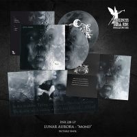 Lunar Aurora - Mond (Picture Vinyl Lp) in the group OUR PICKS / Friday Releases / Friday the 2th Feb 24 at Bengans Skivbutik AB (5512306)