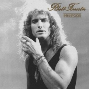 Forrester Rhett - Sessions (2 Lp Gold Vinyl) in the group OUR PICKS / Friday Releases / Friday the 16th February 2024 at Bengans Skivbutik AB (5512329)