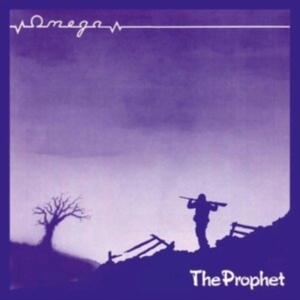 Omega - Prophet The (Vinyl Lp) in the group OUR PICKS / Friday Releases / Friday the 16th February 2024 at Bengans Skivbutik AB (5512330)