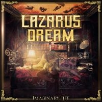 Lazarus Dream - Imaginary Life in the group OUR PICKS / Friday Releases / Friday 19th Jan 24 at Bengans Skivbutik AB (5512345)