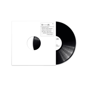 Depeche Mode - Wagging Tongue Remixes in the group OTHER / -Start Max at Bengans Skivbutik AB (5512374)