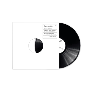 Depeche Mode - Wagging Tongue Remixes in the group OTHER / -Start FVS at Bengans Skivbutik AB (5512374)