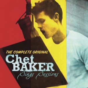 Baker Chet - The Complete Original Chet Baker Sings S in the group OUR PICKS / Friday Releases / Friday the 26th Jan 24 at Bengans Skivbutik AB (5512380)
