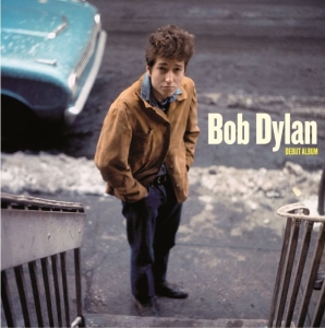 Dylan Bob - Debut Album in the group CD / World Music at Bengans Skivbutik AB (5512381)