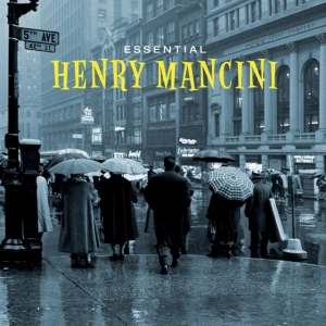 Henry Mancini - Essential Henry Mancini in the group OUR PICKS / Friday Releases / Friday the 26th Jan 24 at Bengans Skivbutik AB (5512383)