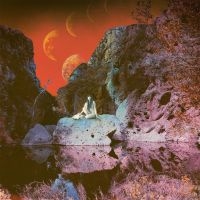 Earth - Primitive And Deadly (2 Lp Red Viny in the group VINYL / Hårdrock at Bengans Skivbutik AB (5512396)