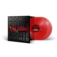 Zakk Sabbath - Doomed Forever Forever Doomed (2 Lp in the group OUR PICKS / Friday Releases / Friday the 1st of Mars 2024 at Bengans Skivbutik AB (5512400)