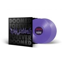 Zakk Sabbath - Doomed Forever Forever Doomed (2 Lp in the group OUR PICKS / Friday Releases / Friday the 1st of Mars 2024 at Bengans Skivbutik AB (5512401)