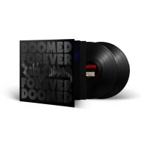 Zakk Sabbath - Doomed Forever Forever Doomed (2 Lp in the group OUR PICKS / Friday Releases / Friday the 1st of Mars 2024 at Bengans Skivbutik AB (5512402)