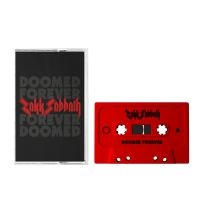 Zakk Sabbath - Doomed Forever Forever Doomed (Mc) in the group OUR PICKS / Friday Releases / Friday the 1st of Mars 2024 at Bengans Skivbutik AB (5512403)