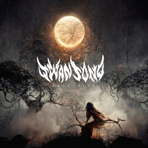Swansong - Awakening (Digipack) in the group OUR PICKS / Friday Releases / Friday 19th Jan 24 at Bengans Skivbutik AB (5512408)