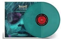 The Hellacopters - Eyes Of Oblivion (Transparent Petrol Vinyl) i gruppen VI TIPSAR / Bengans Personal Tipsar / NY MUSIK 2024 - EE hos Bengans Skivbutik AB (5512409)