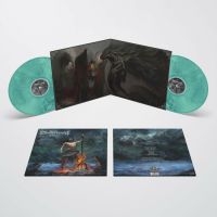 Winterhorde - Neptunian (2 Lp Green Marbled Vinyl in the group OUR PICKS / Friday Releases / Friday the 12th Jan 24 at Bengans Skivbutik AB (5512416)