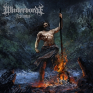 Winterhorde - Neptunian (2 Lp Green Marbled Vinyl in the group OUR PICKS / Friday Releases / Friday the 12th Jan 24 at Bengans Skivbutik AB (5512416)