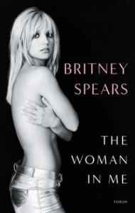 Britney Spears - The Woman In Me (Sve) i gruppen CDON - Exporterade Artiklar_Manuellt / Böcker_CDON_Exporterade hos Bengans Skivbutik AB (5512440)