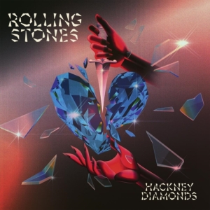 The Rolling Stones - Hackney Diamonds (Live Edition 2Cd) in the group CD / Pop-Rock at Bengans Skivbutik AB (5512451)