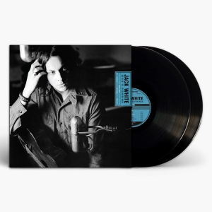 White Jack - Jack White Acoustic Recordings 1998 - 2016 in the group OUR PICKS / Friday Releases / Friday the 26th Jan 24 at Bengans Skivbutik AB (5512459)
