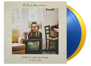 Billie Marten - Writing Of Blues And Yellows in the group OUR PICKS / Friday Releases / Friday 19th Jan 24 at Bengans Skivbutik AB (5512462)
