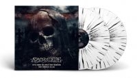 Sacrilege - Its Time To Face The Reaper - The D in the group VINYL / Hårdrock at Bengans Skivbutik AB (5512476)