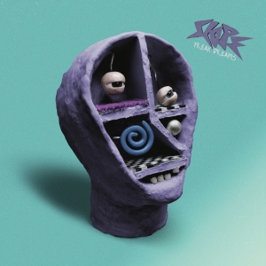 Slope - Freak Dreams in the group OUR PICKS / Friday Releases / Friday the 2th Feb 24 at Bengans Skivbutik AB (5512506)