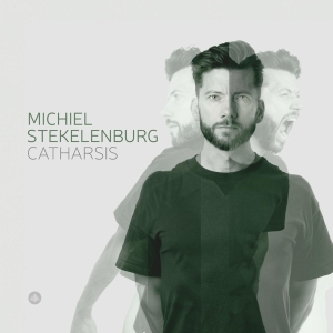 Michiel Stekelenburg - Catharsis in the group CD / Jazz at Bengans Skivbutik AB (5512508)