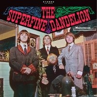 Superfine Dandelion The - The Superfine Dandelion in the group OUR PICKS / Friday Releases / Friday the 26th Jan 24 at Bengans Skivbutik AB (5512514)