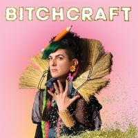 Bitch - Bitchcraft (Orange Vinyl) in the group OUR PICKS / Friday Releases / Friday the 26th Jan 24 at Bengans Skivbutik AB (5512534)