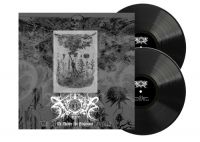 Xasthur - To Violate The Oblivious (2Lp) in the group VINYL / Hårdrock at Bengans Skivbutik AB (5512538)