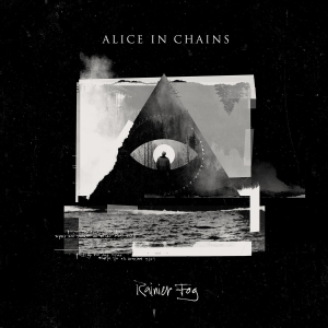 Alice In Chains - Rainier Fog (5th Anniv Color 2LP) i gruppen VI TIPSAR / Fredagsreleaser / Fredag den 12:e Jan 24 hos Bengans Skivbutik AB (5512549)