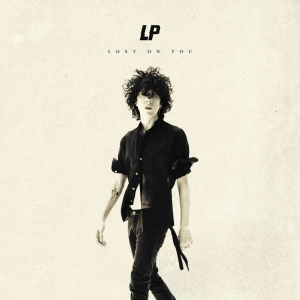 Lp - Lost On You in the group OUR PICKS / Friday Releases / Friday the 12th Jan 24 at Bengans Skivbutik AB (5512550)