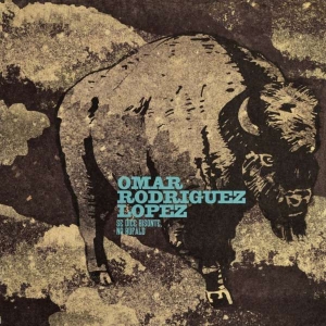 Omar Rodríguez-López - Se Dice Bisonte, No Bùfalo in the group OUR PICKS / Friday Releases / Friday 19th Jan 24 at Bengans Skivbutik AB (5512595)