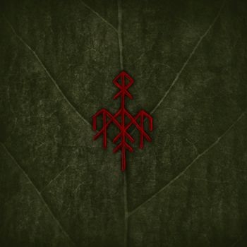 Wardruna - Yggdrasil (2Lp Black) in the group VINYL / Bestsellers at Bengans Skivbutik AB (5512623)