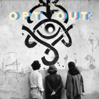 Oum Shatt - Opt Out (Blue Vinyl) in the group OUR PICKS / Friday Releases / Friday the 26th Jan 24 at Bengans Skivbutik AB (5512626)